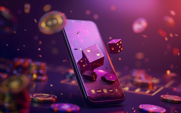 Antarmuka MPL Indonesia di platform judi mpo dengan jadwal pertandingan Mobile Legends, Free Fire, dan PUBG Mobile